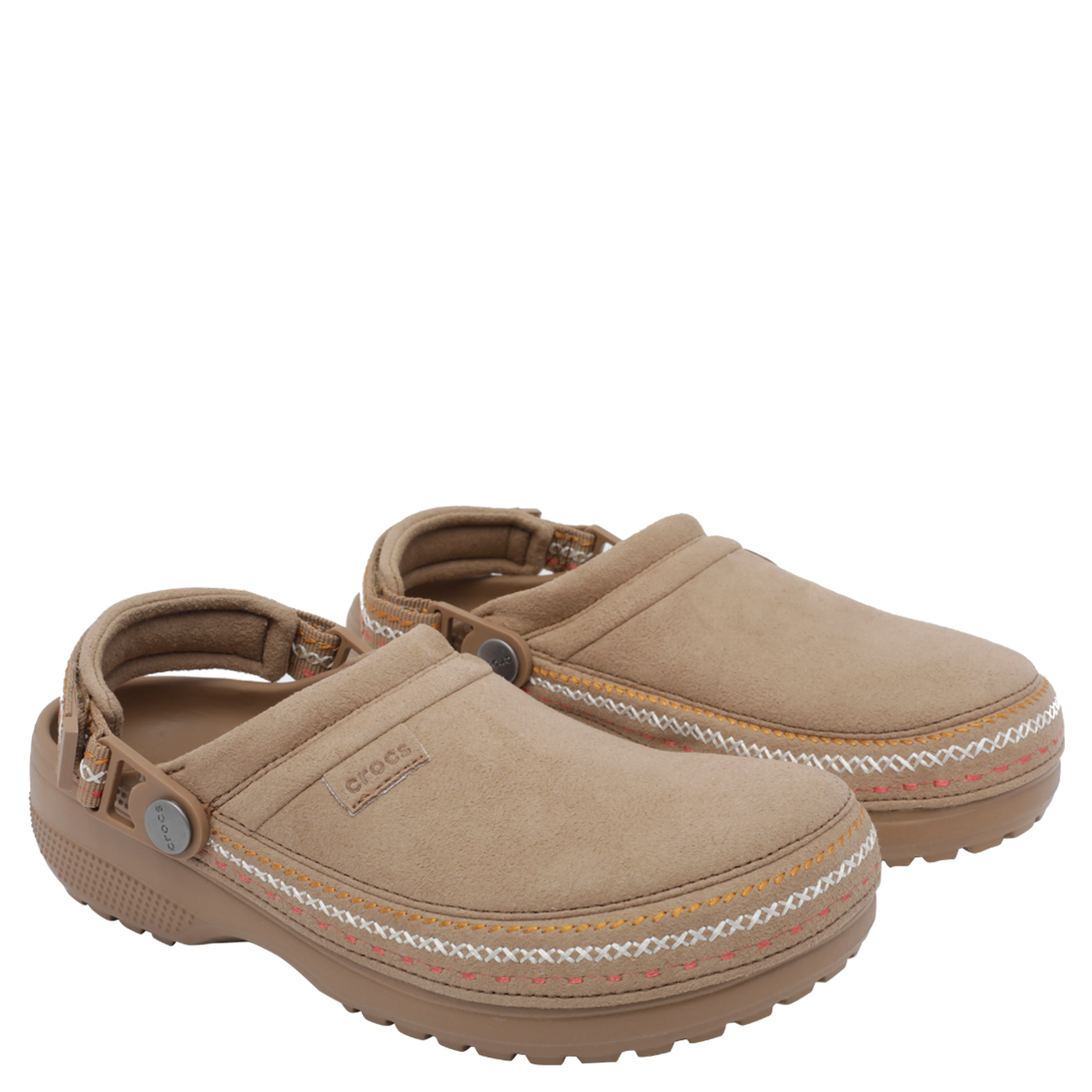Crocs Sandals Beige