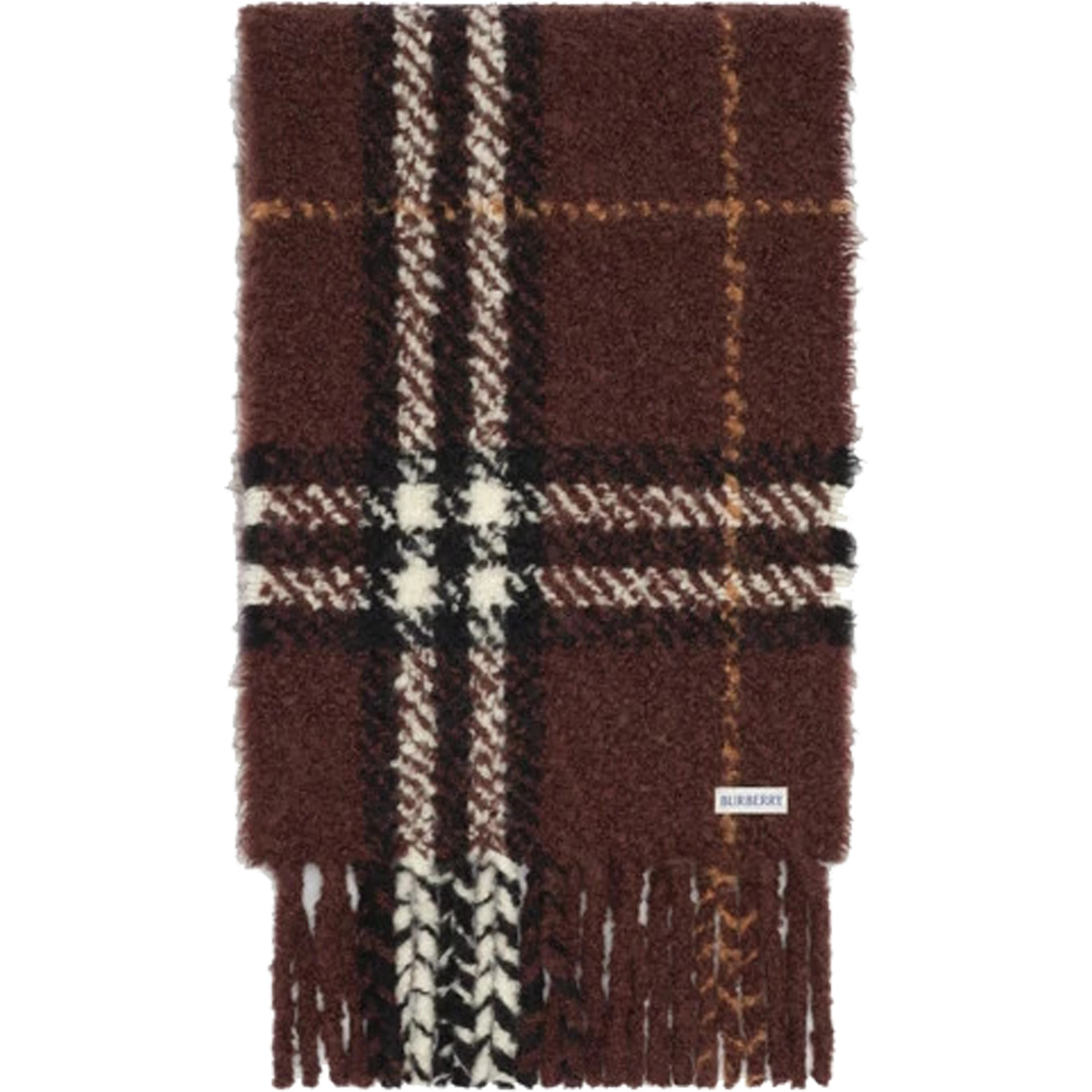 Burberry Scarfs