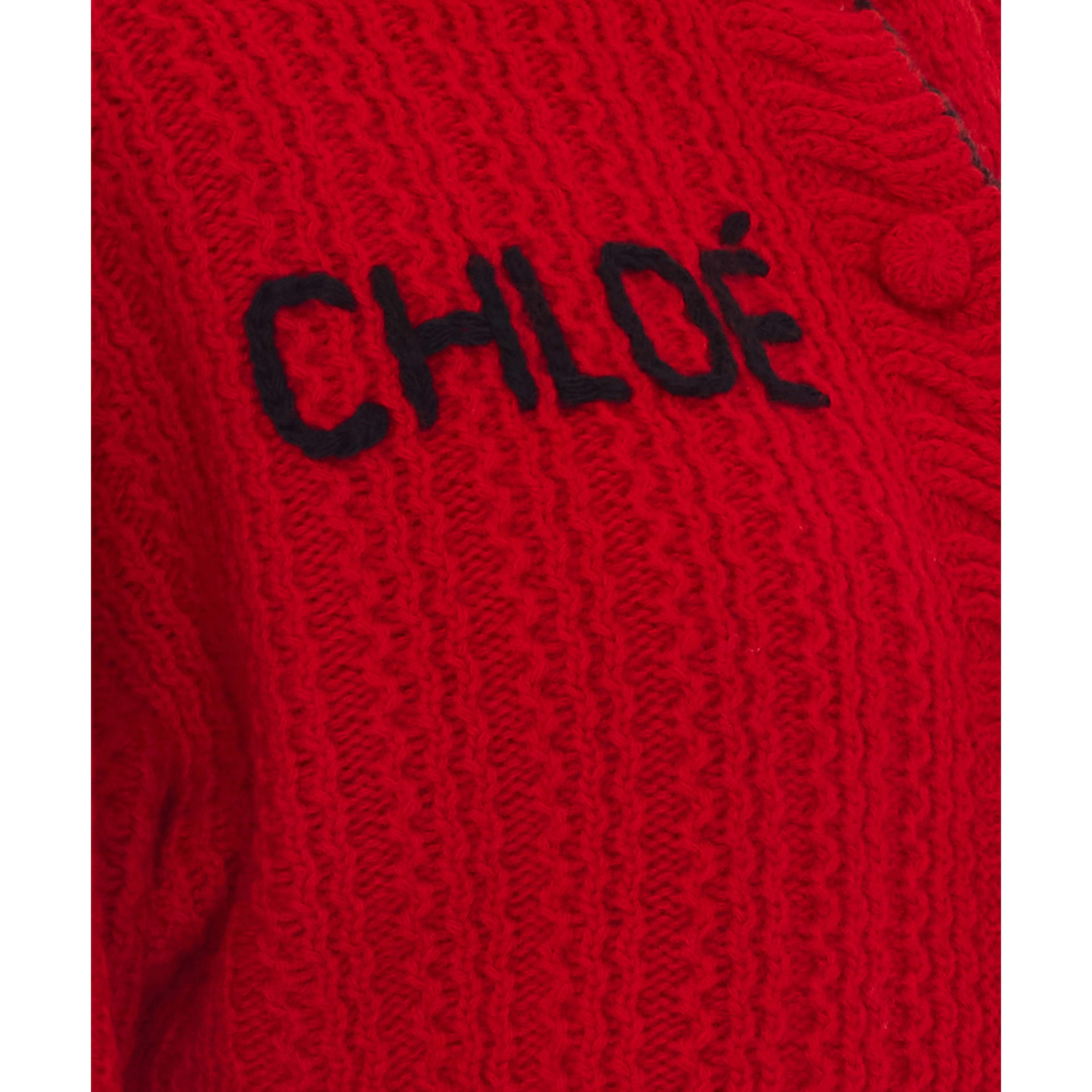 Chloè Sweaters