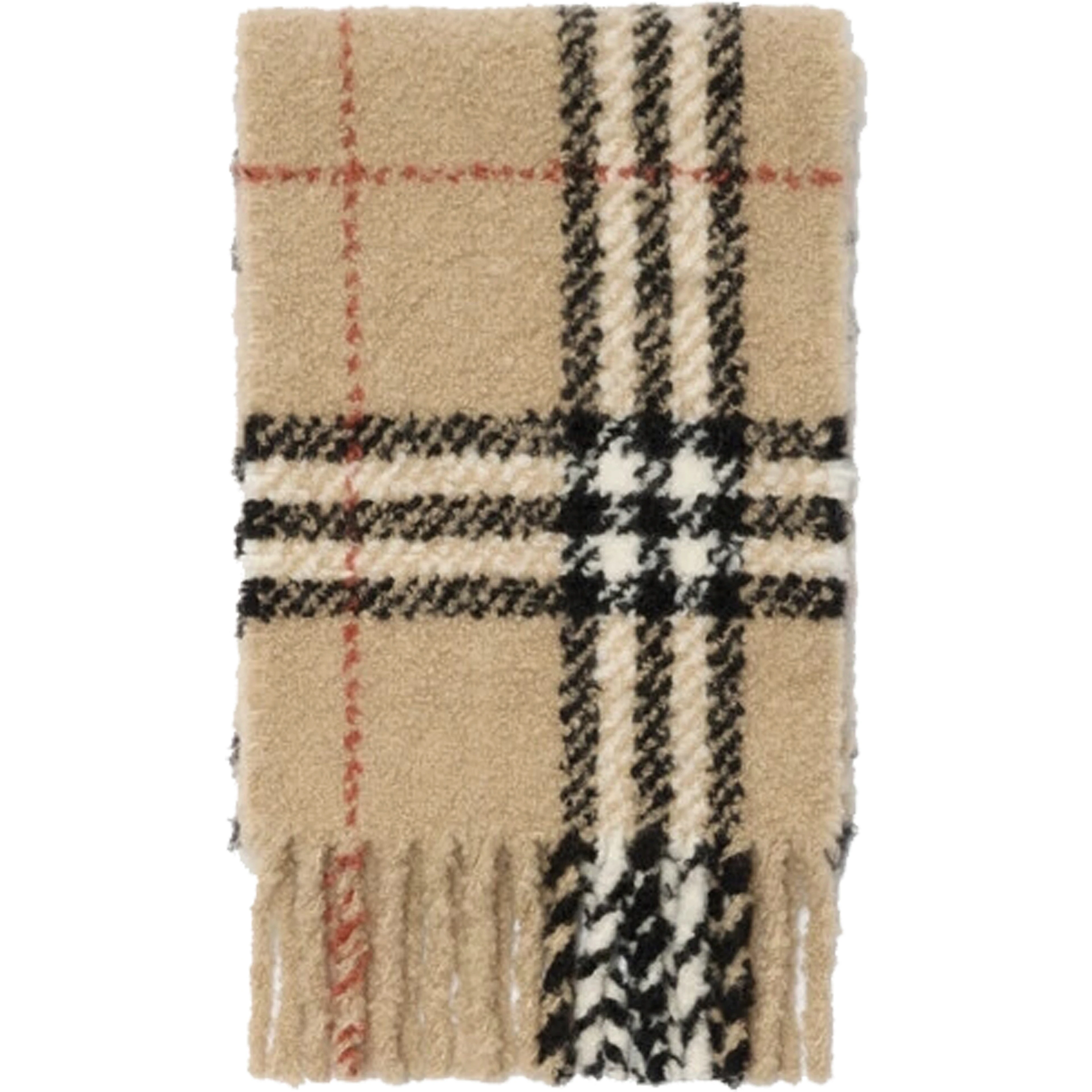 Burberry Scarfs Beige