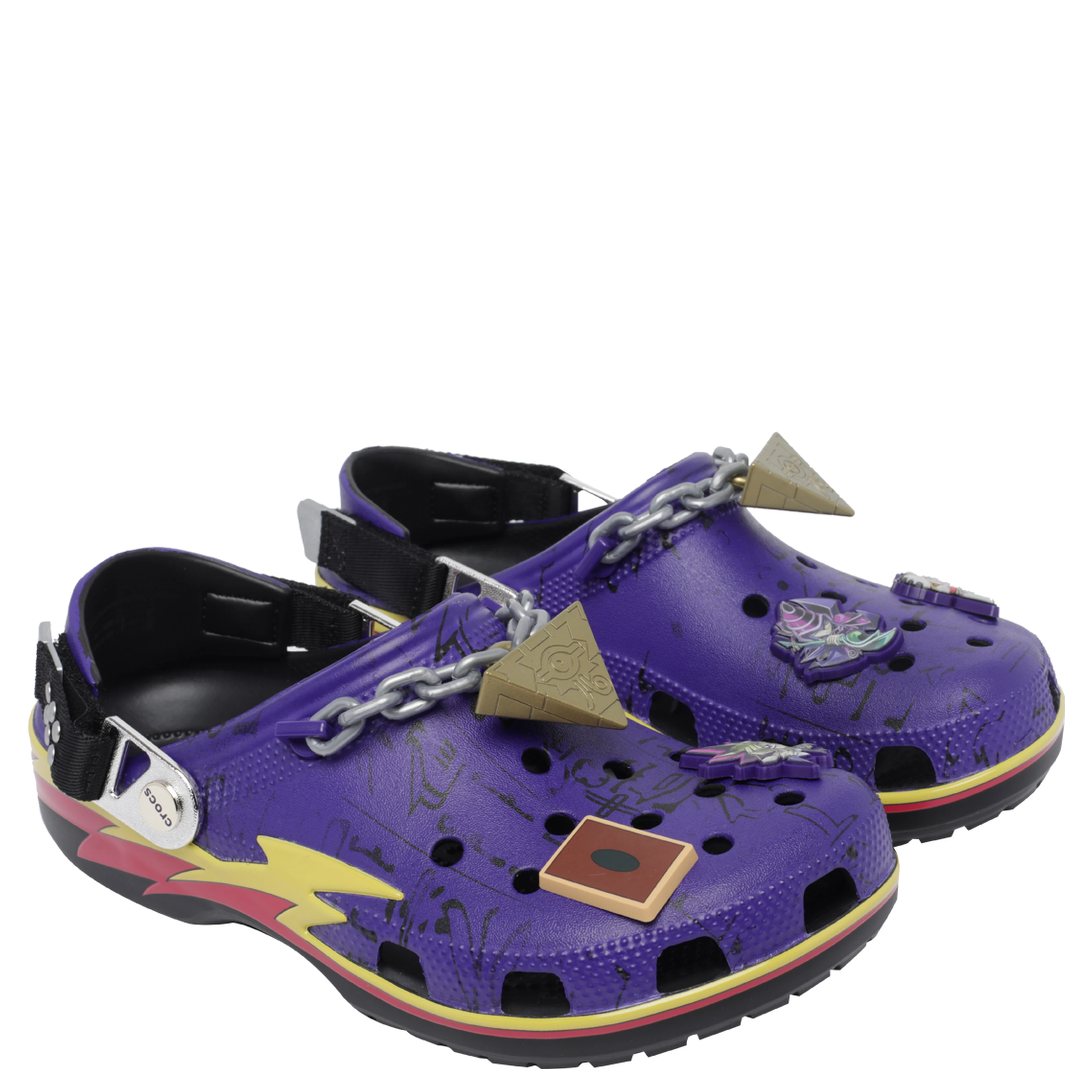 Crocs Sandals