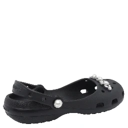 Crocs Sandals Black
