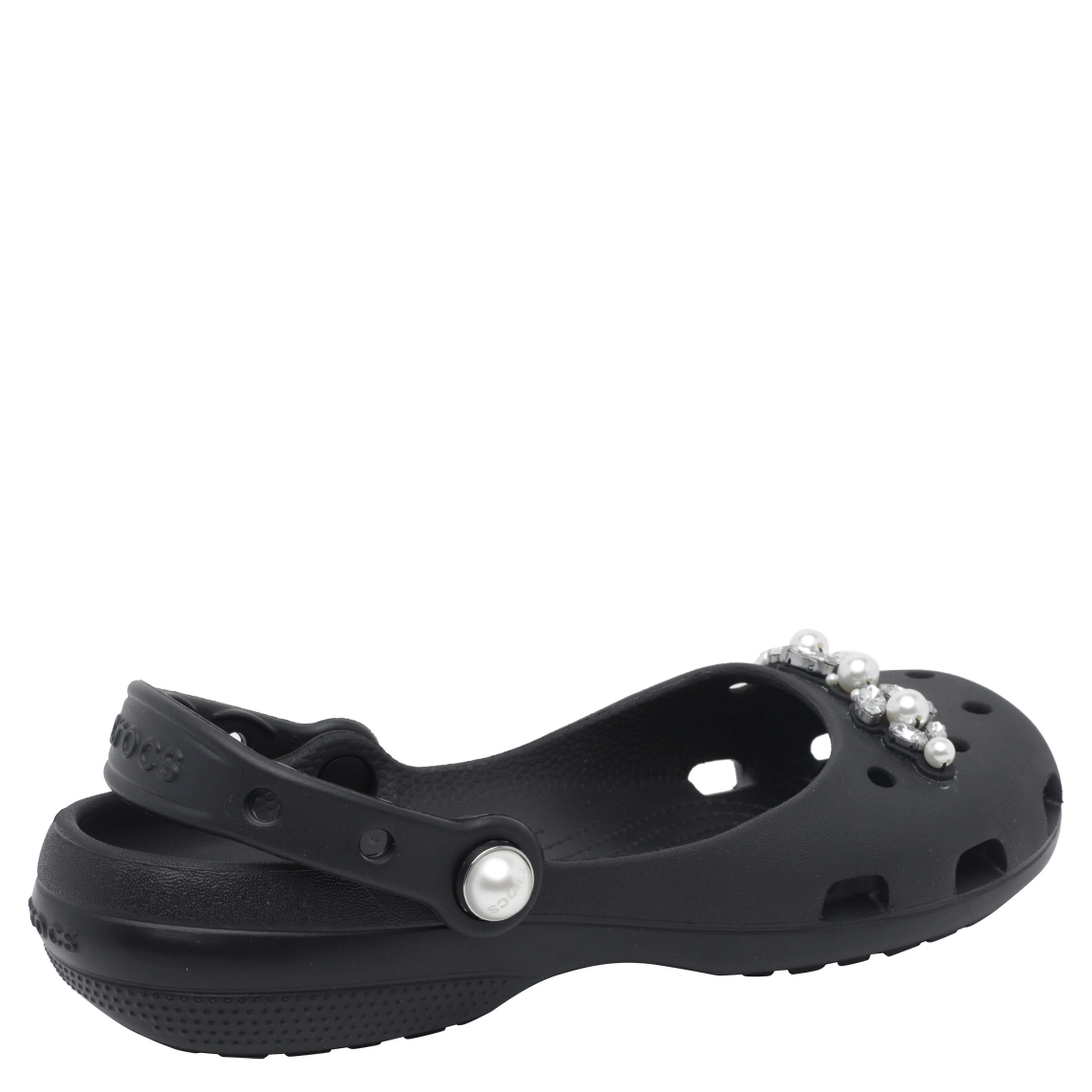 Crocs Sandals Black