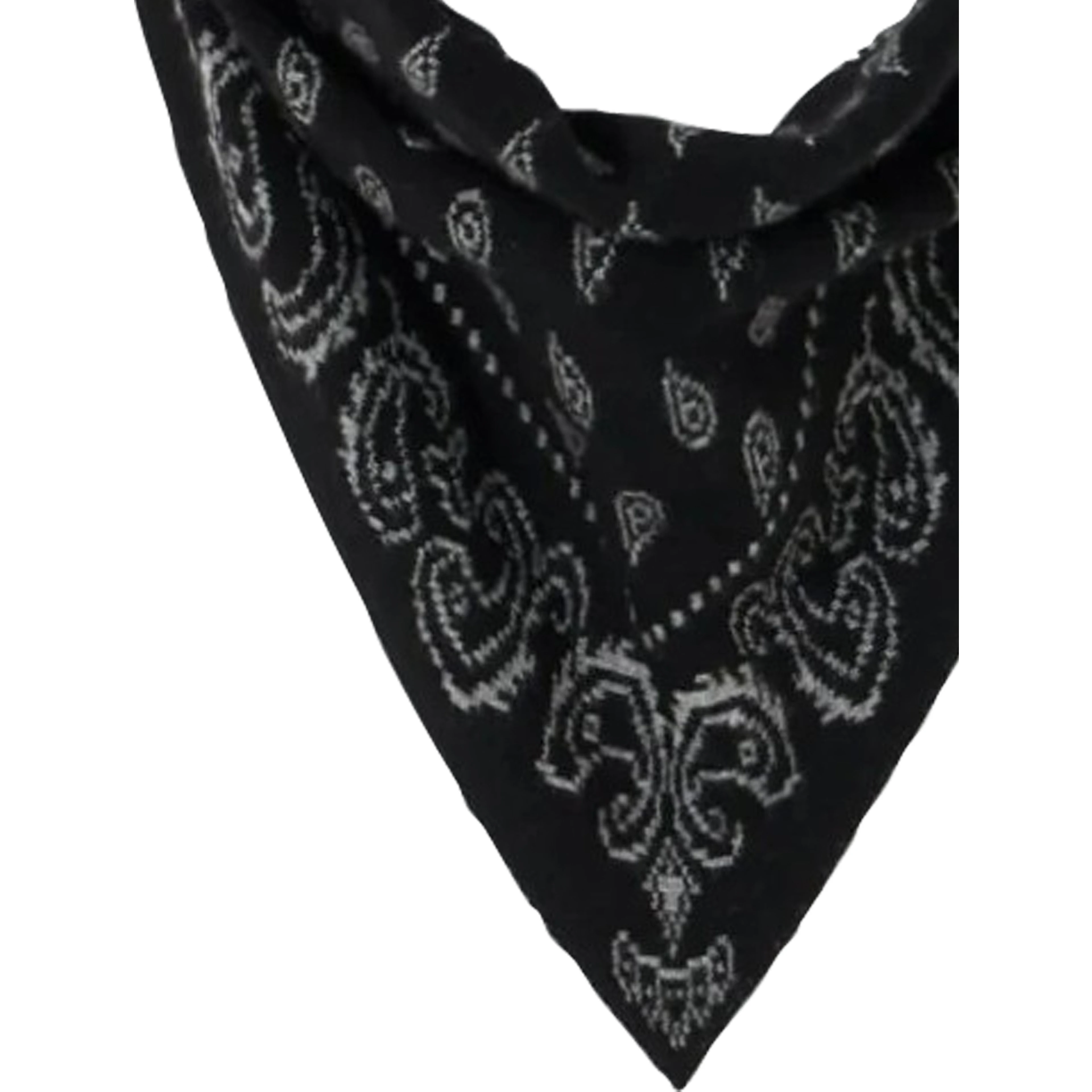 GUEST IN RESIDENCE Scarfs Black