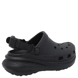 Crocs Sandals Black