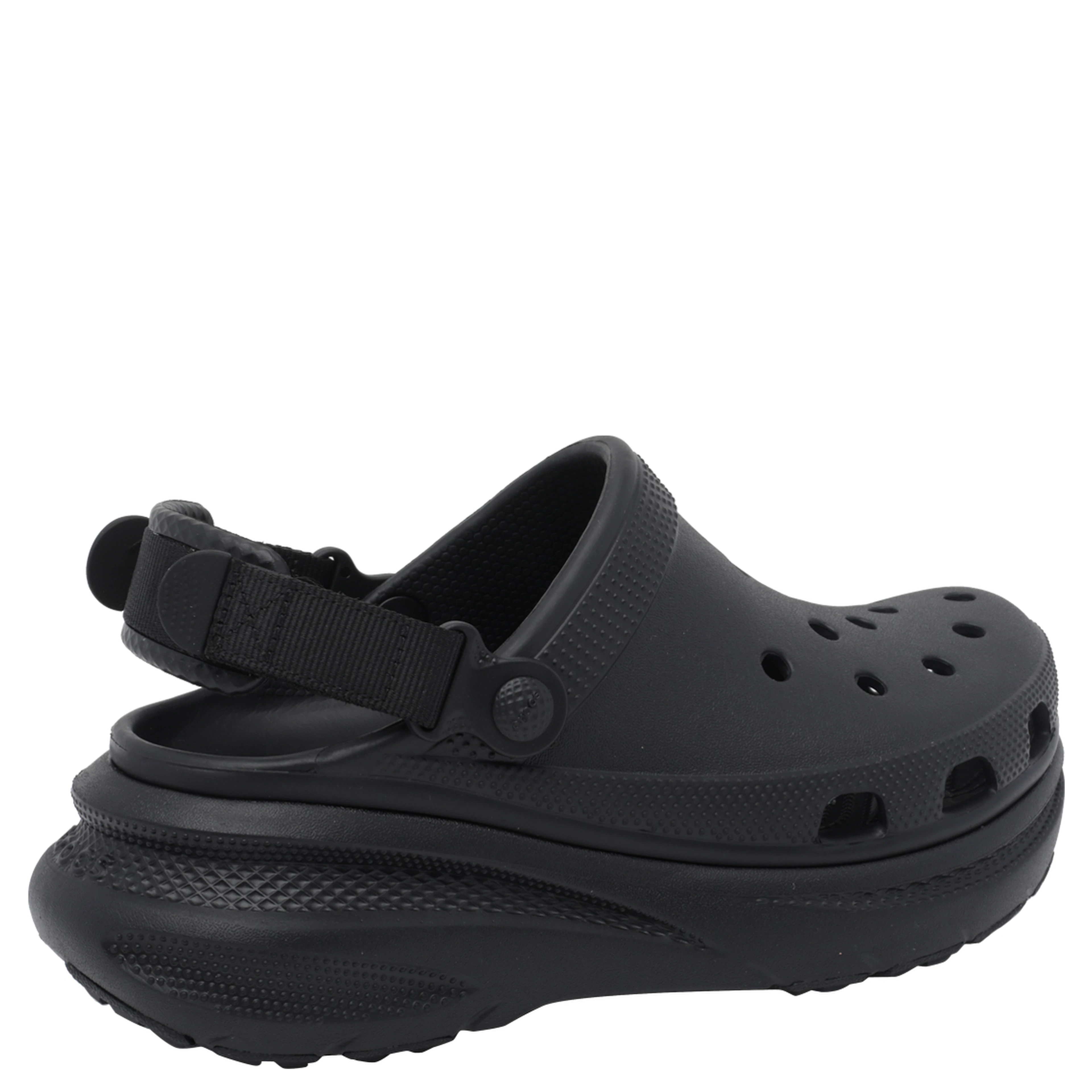 Crocs Sandals Black