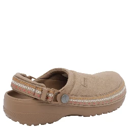 Crocs Sandals Beige