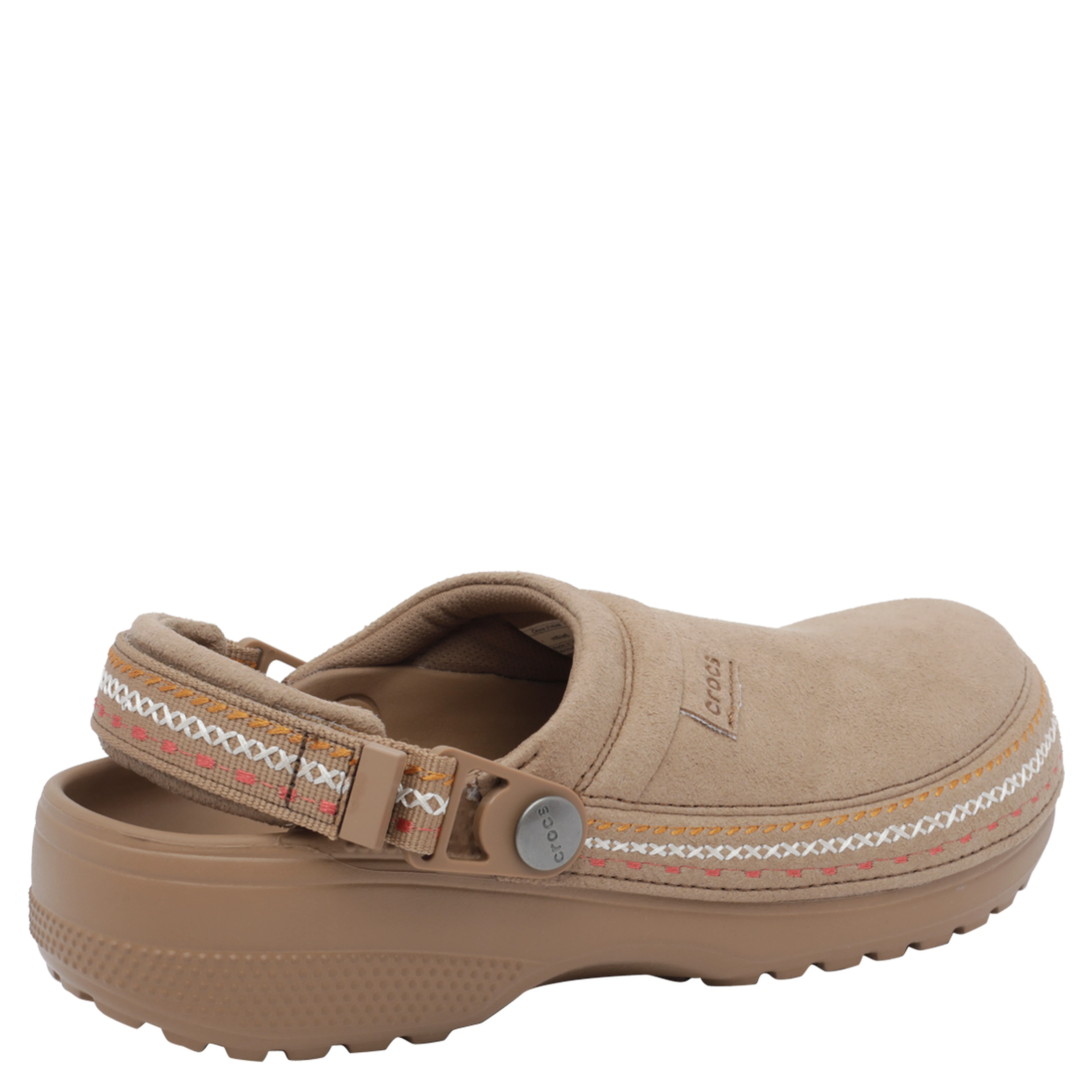 Crocs Sandals Beige