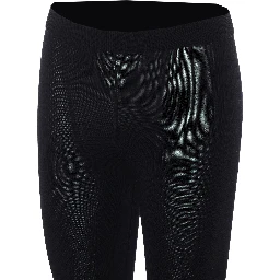 Balenciaga Trousers Black
