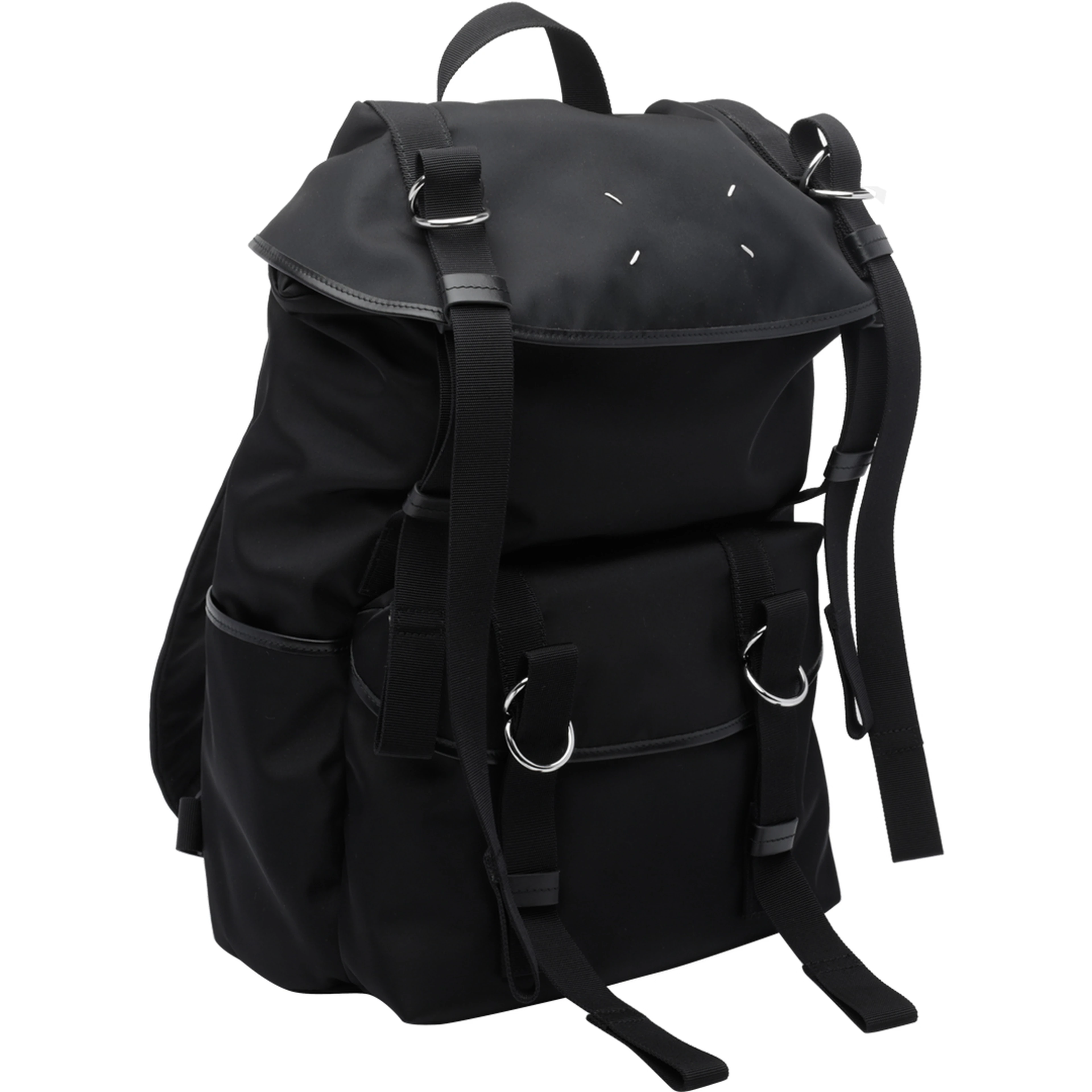 Maison Margiela Bags.. Black