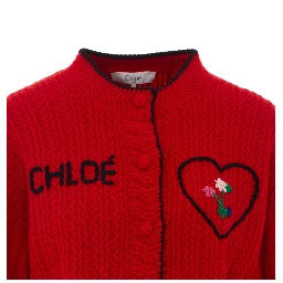 Chloè Sweaters