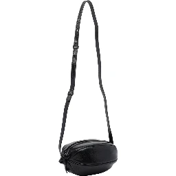 HEREU Bags.. Black
