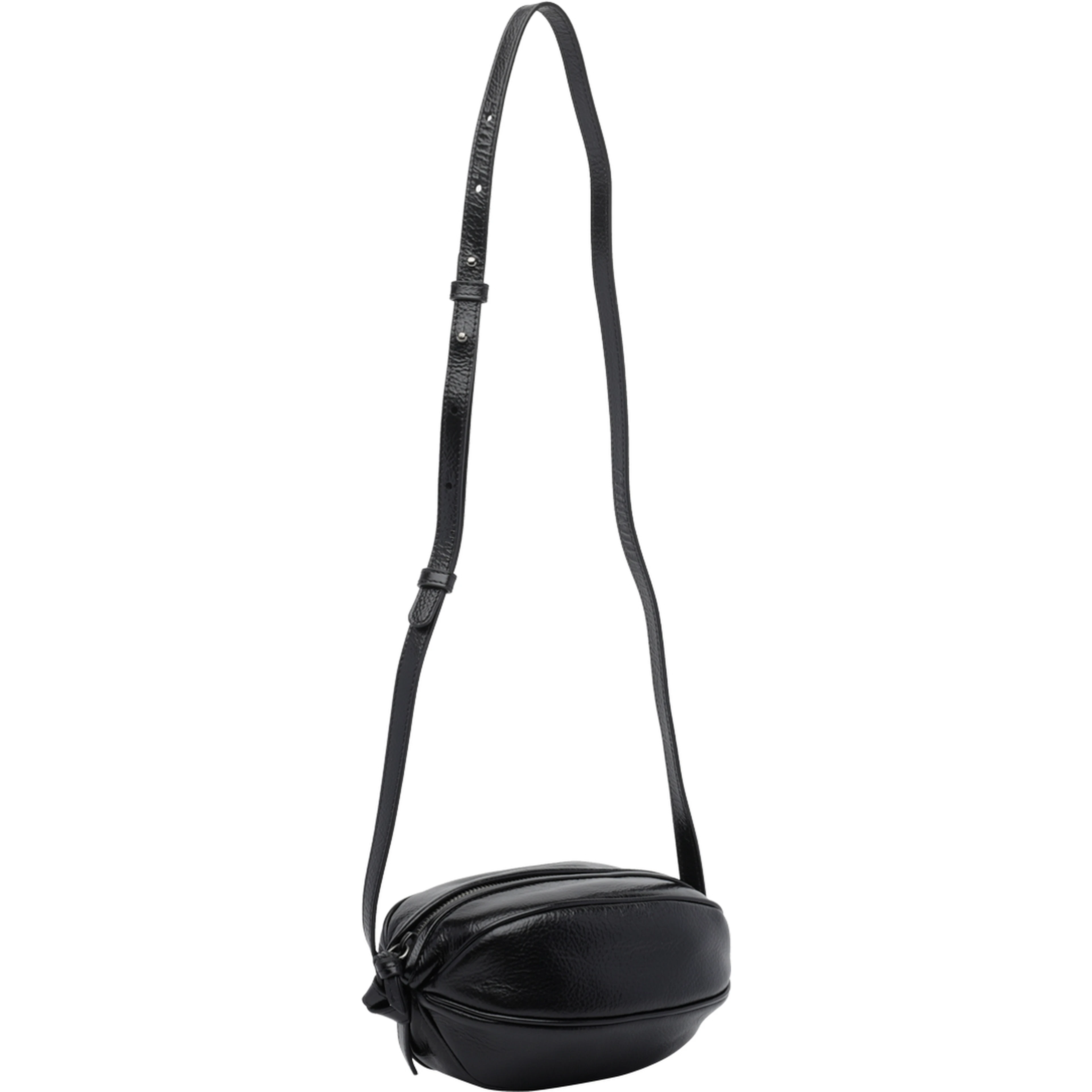 HEREU Bags.. Black