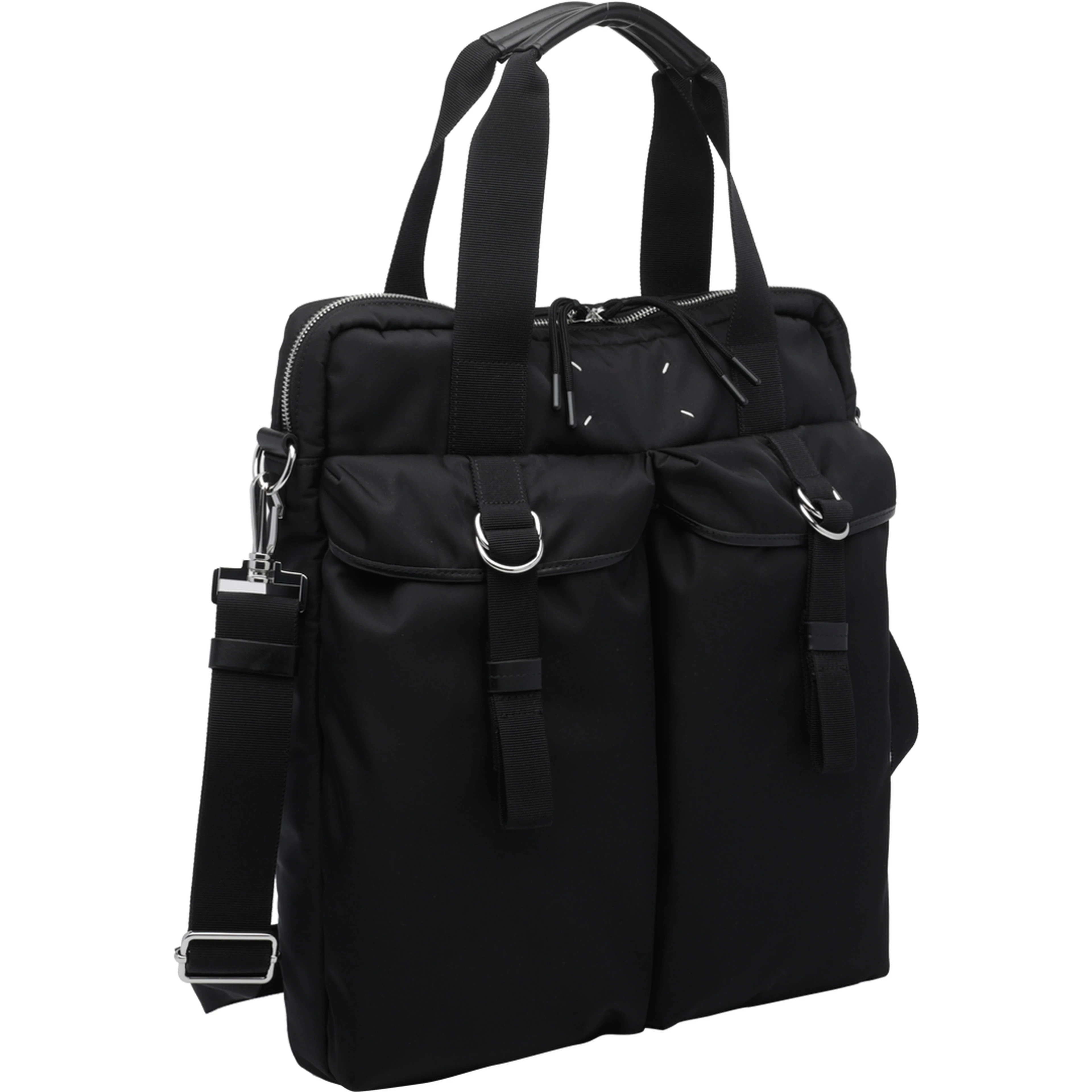 Maison Margiela Bags.. Black