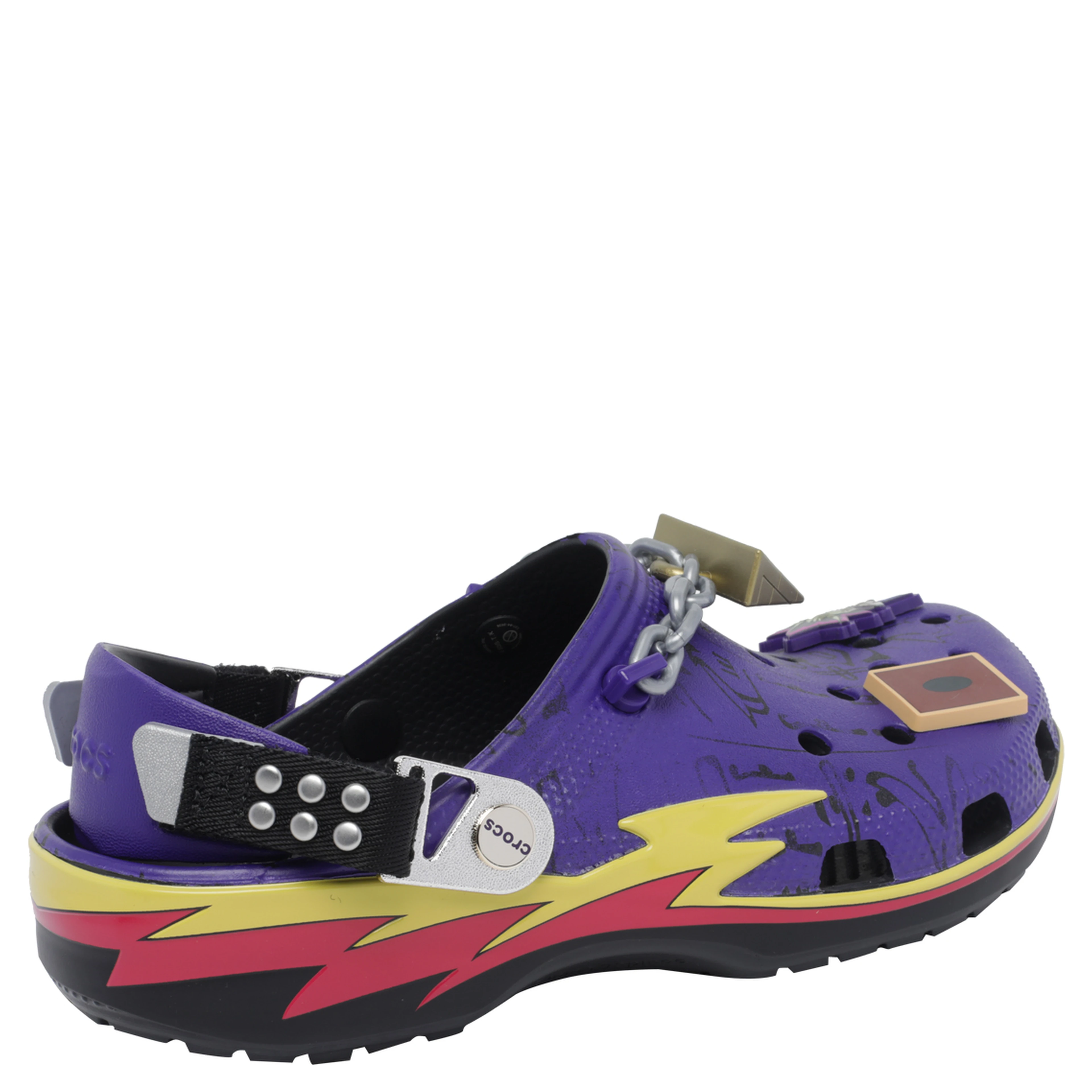 Crocs Sandals