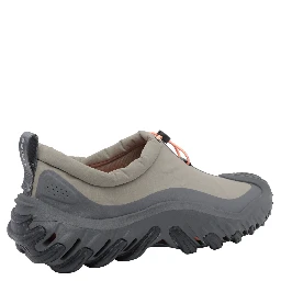 Crocs Sandals Beige