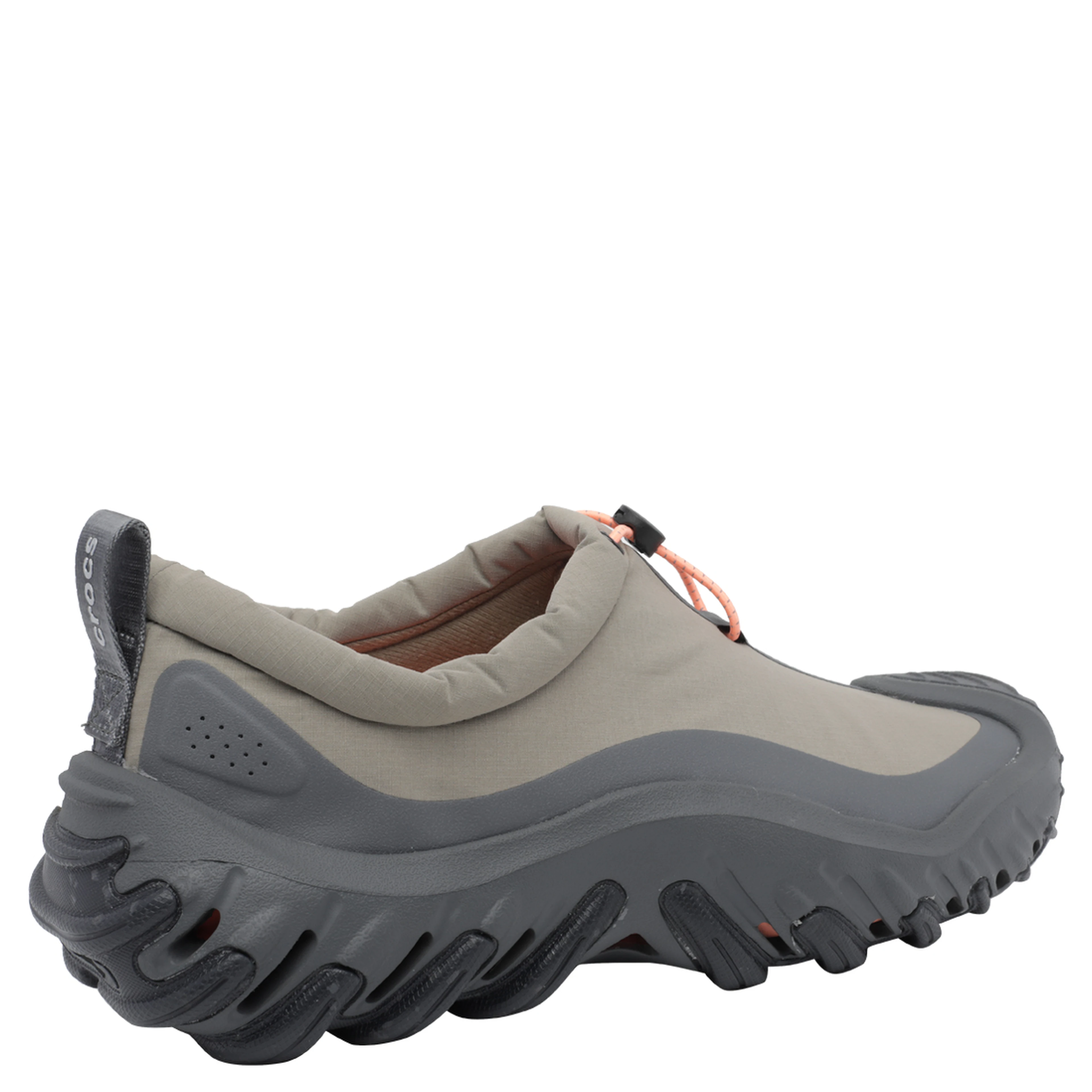Crocs Sandals Beige