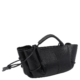 HEREU Bags.. Black
