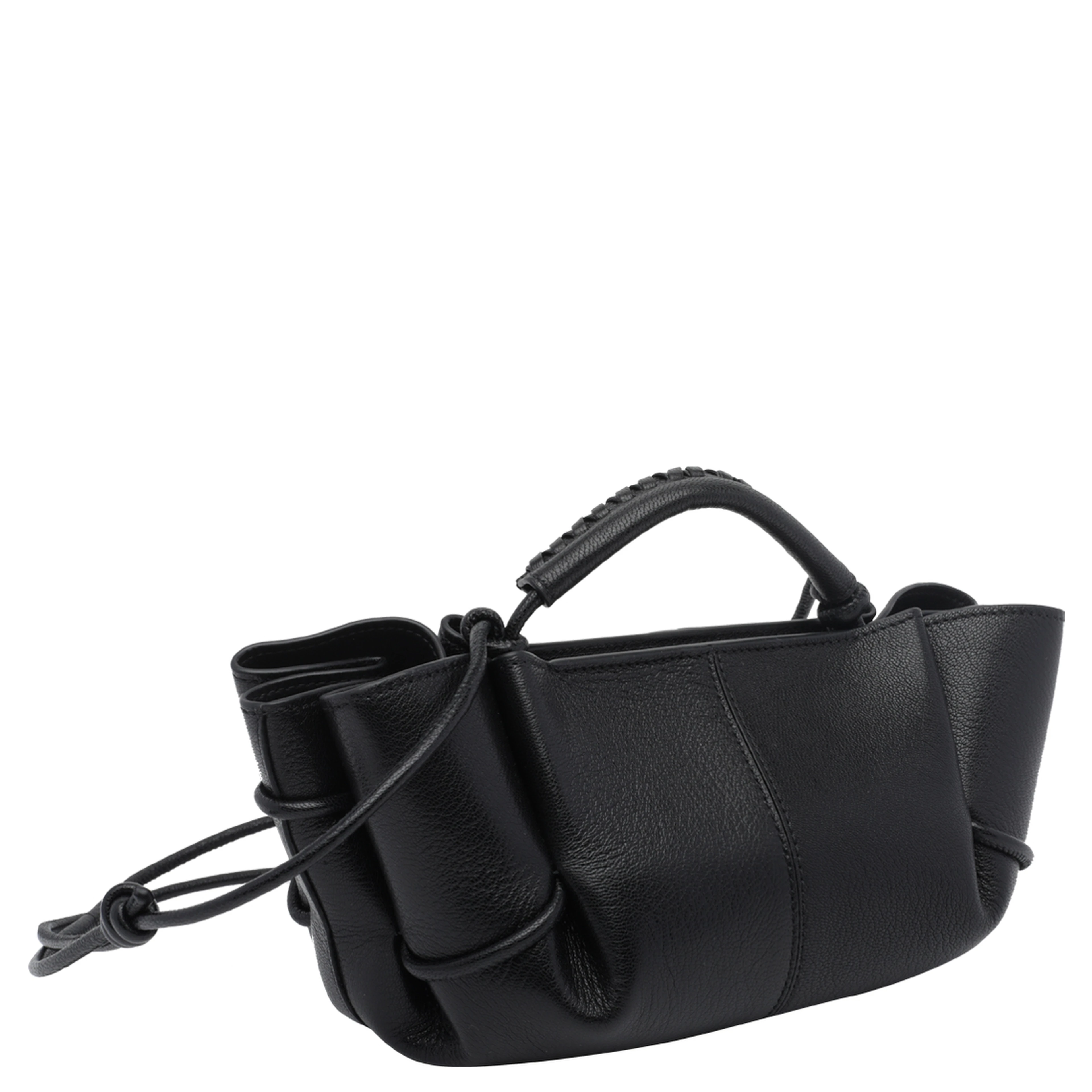 HEREU Bags.. Black