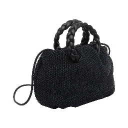 HEREU Bags.. Black