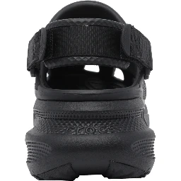 Crocs Sandals Black