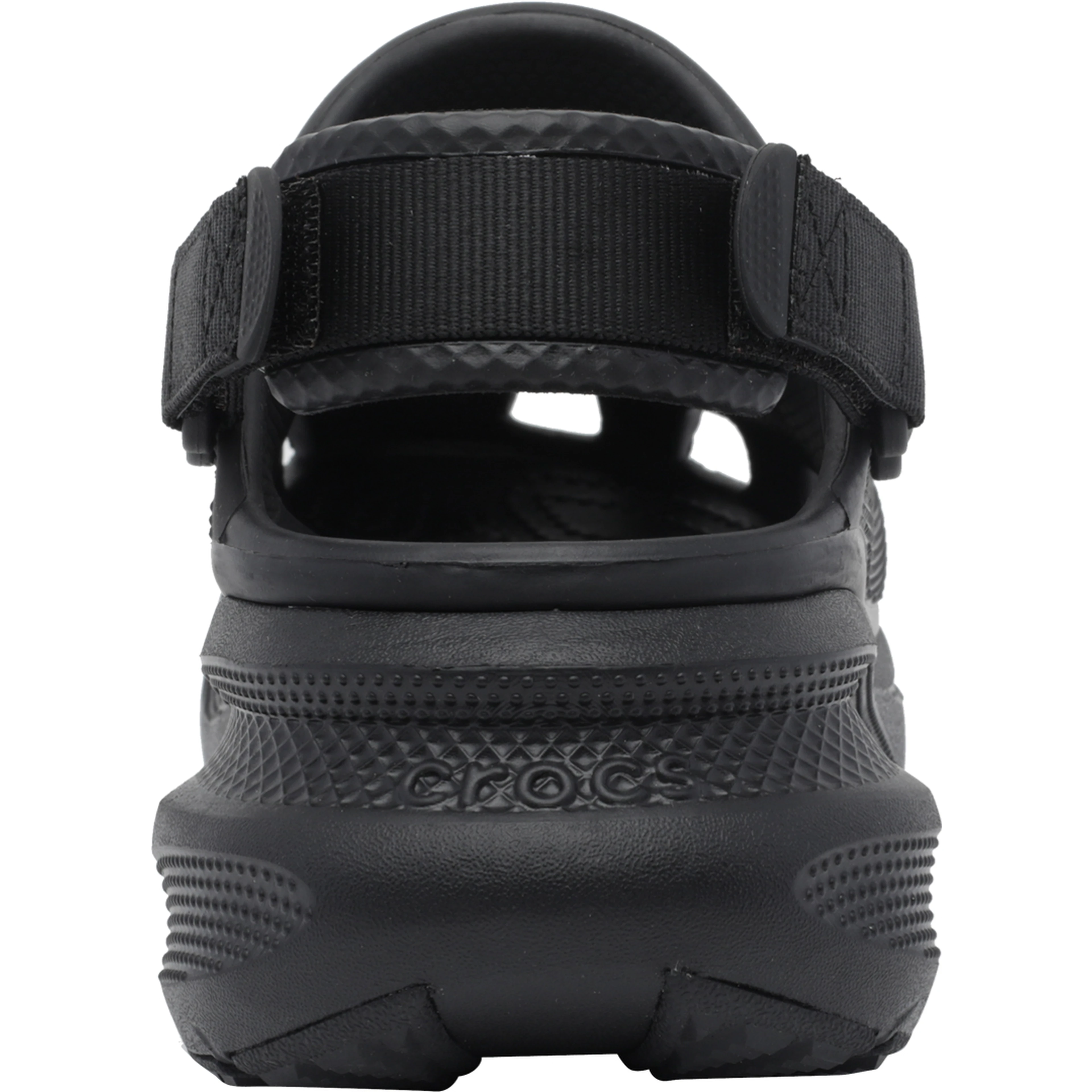 Crocs Sandals Black