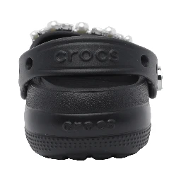 Crocs Sandals Black