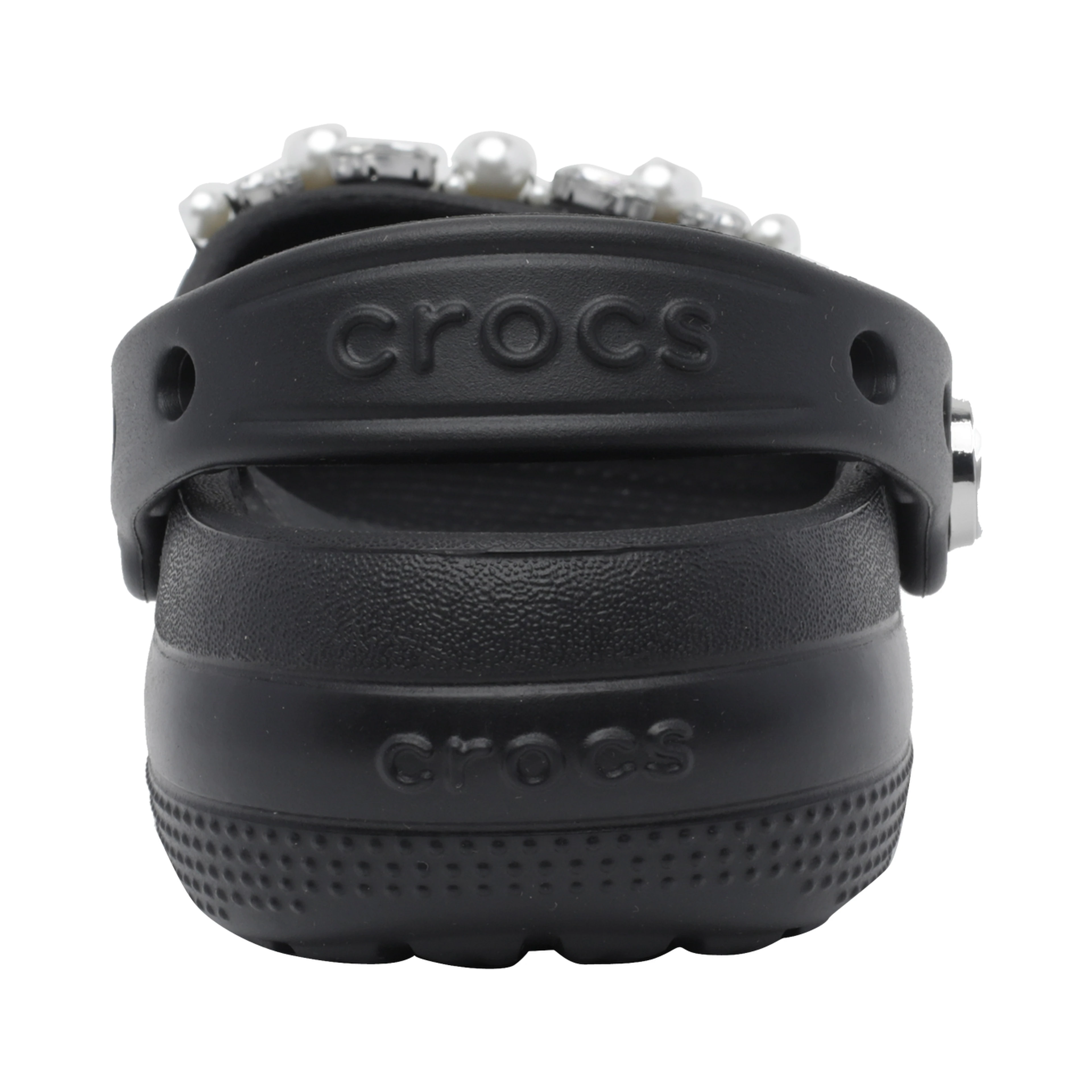 Crocs Sandals Black