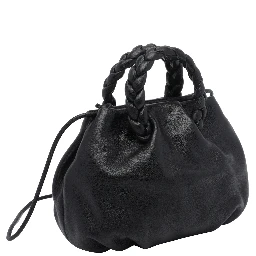 HEREU Bags.. Black