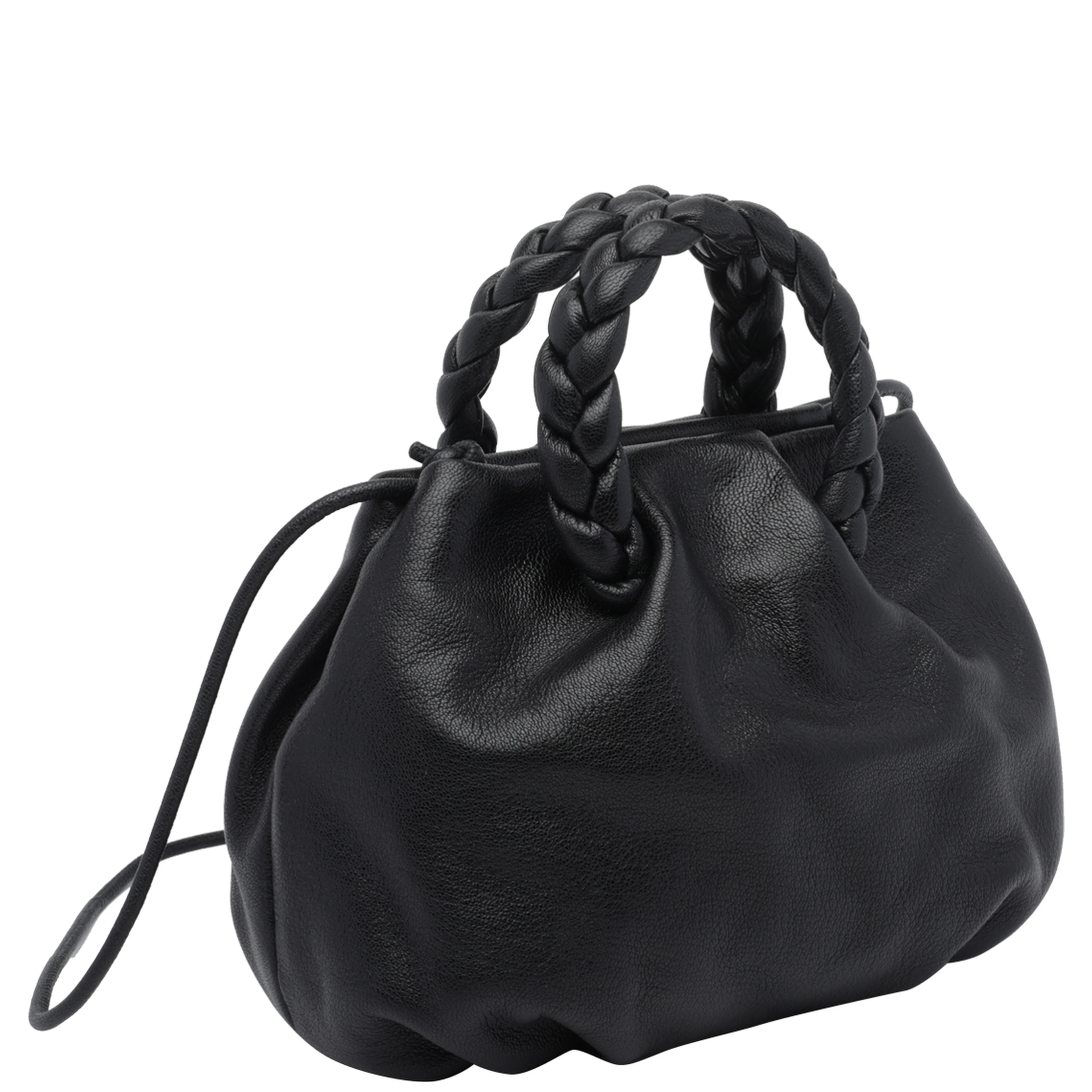 HEREU Bags.. Black
