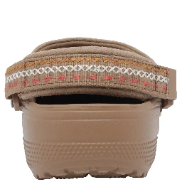 Crocs Sandals Beige