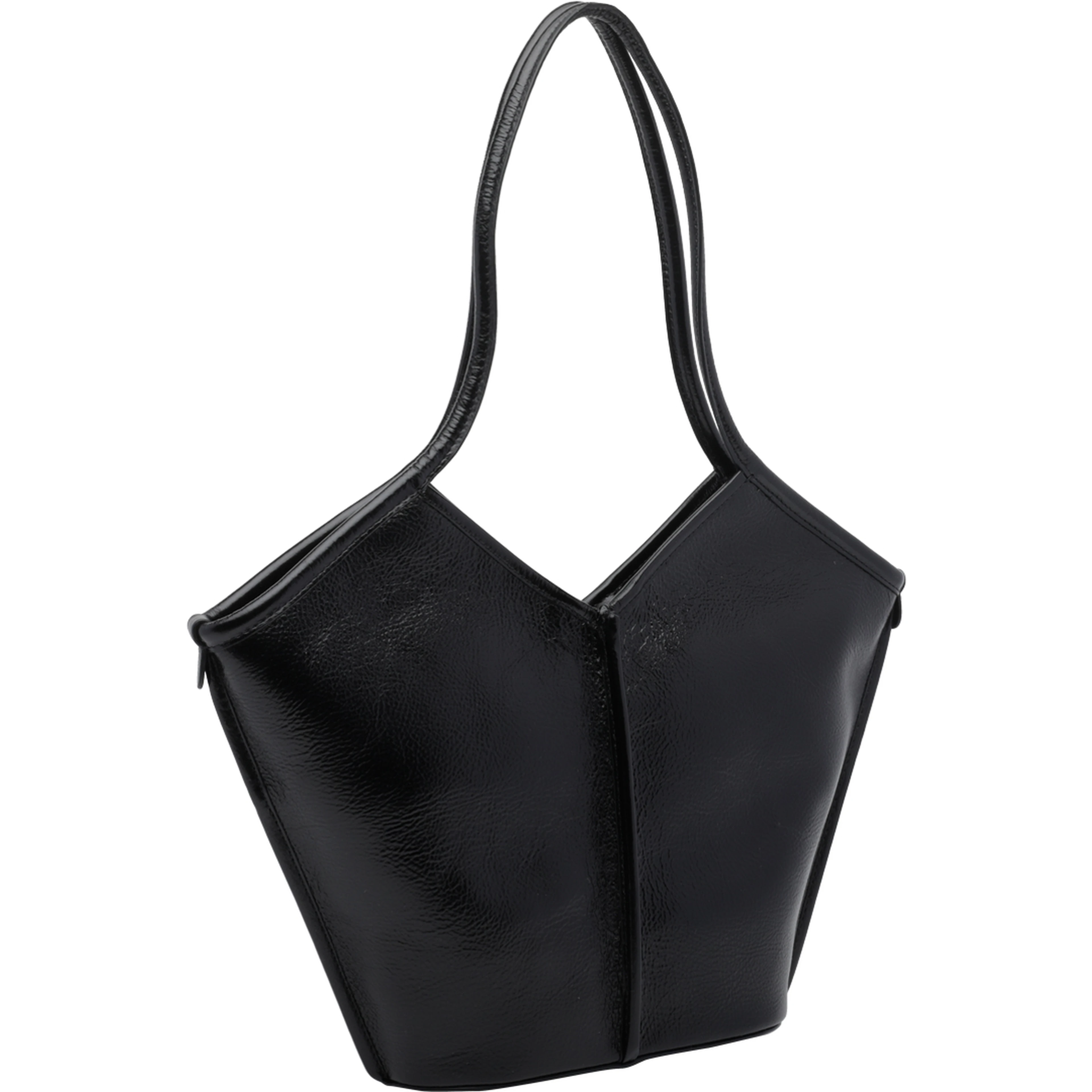 HEREU Bags.. Black