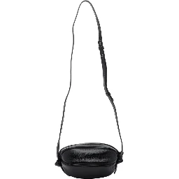 HEREU Bags.. Black
