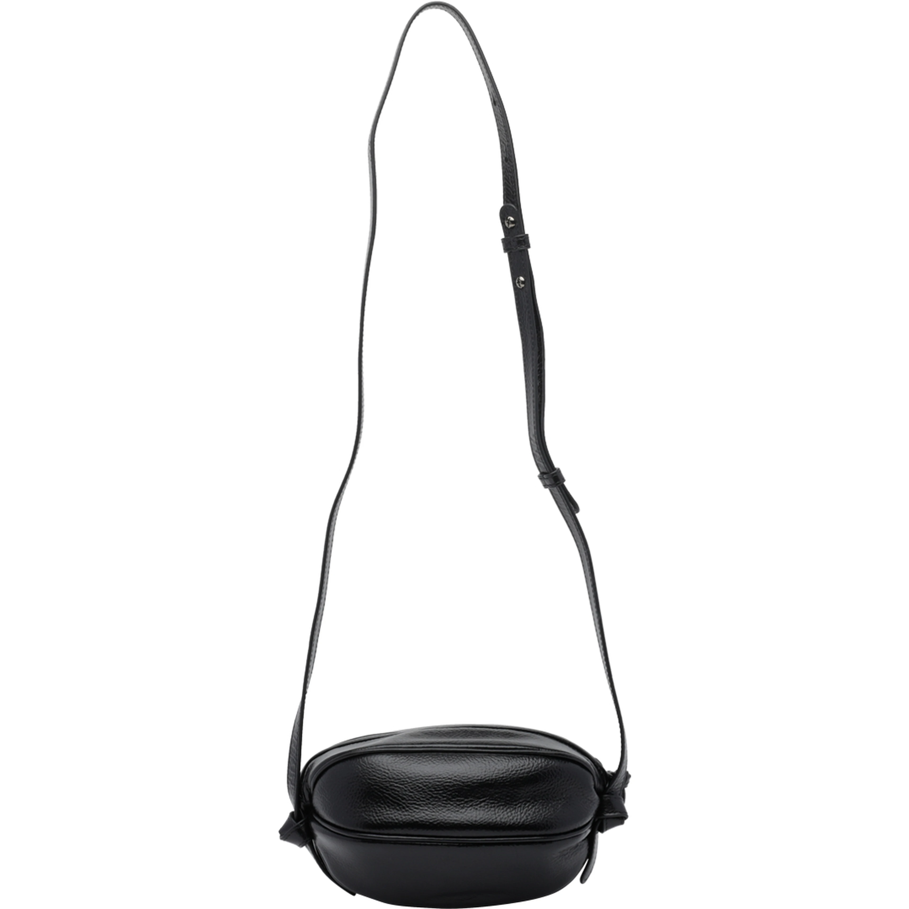 HEREU Bags.. Black