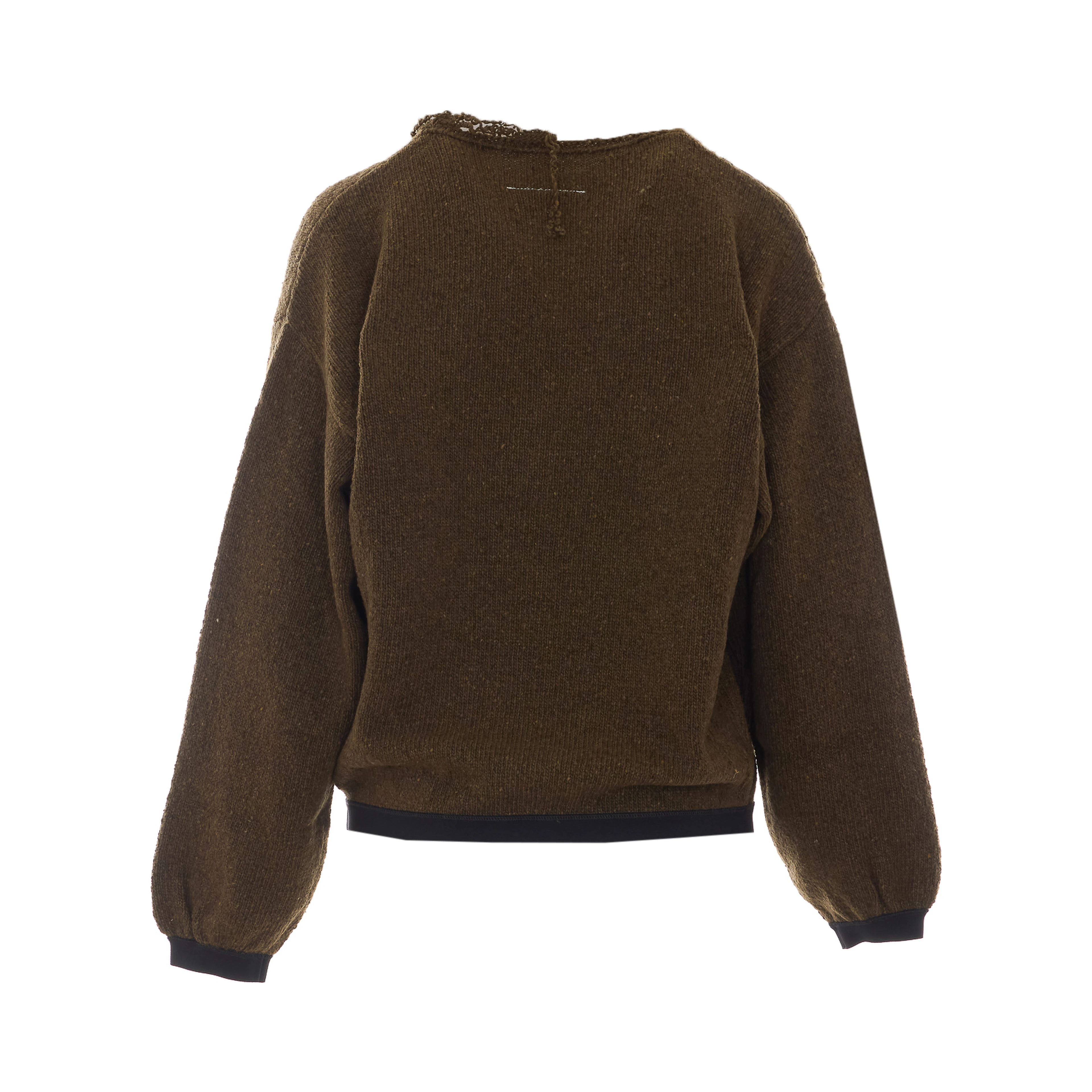 MM6 Maison Margiela Sweaters