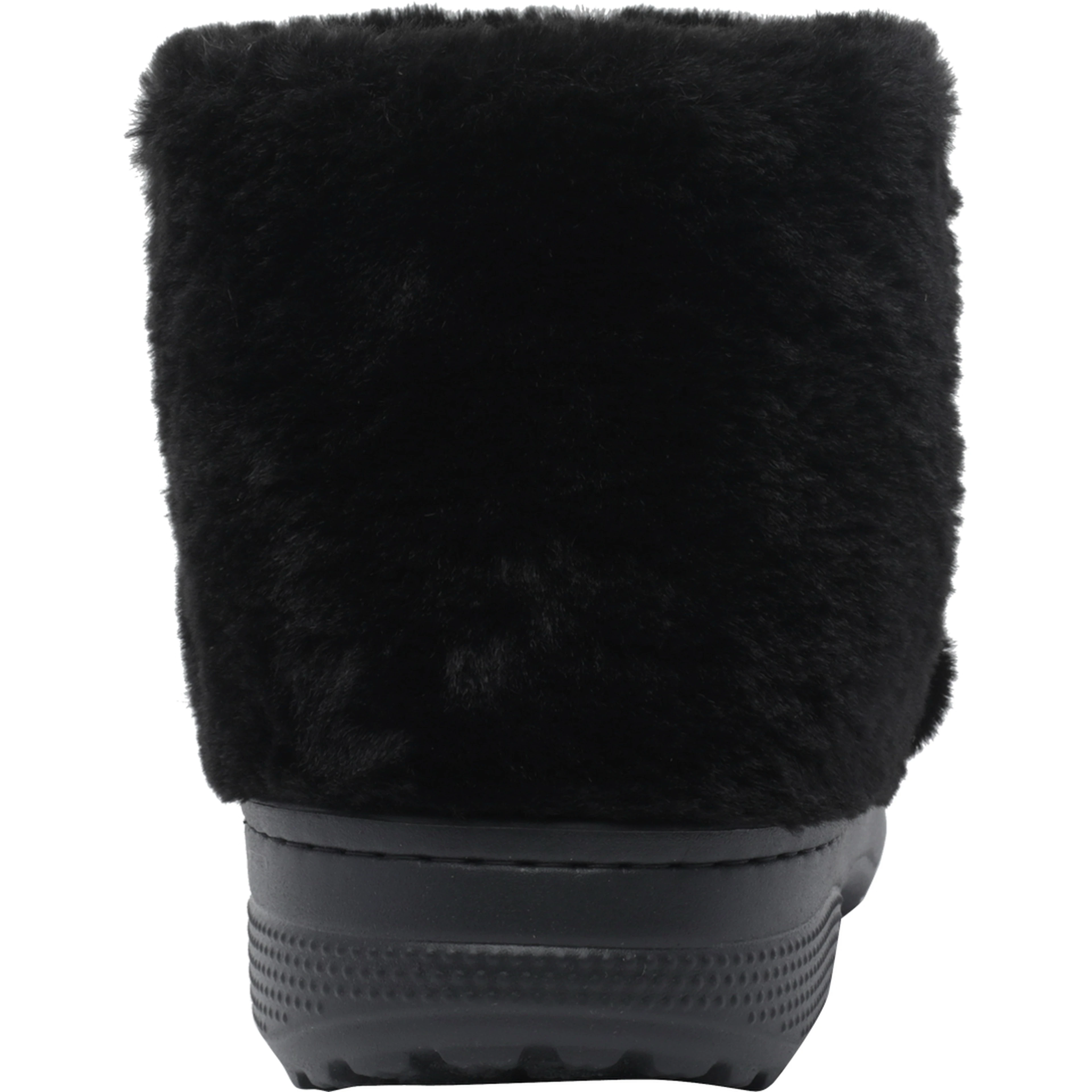 Crocs Boots Black