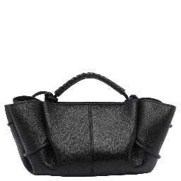 HEREU Bags.. Black