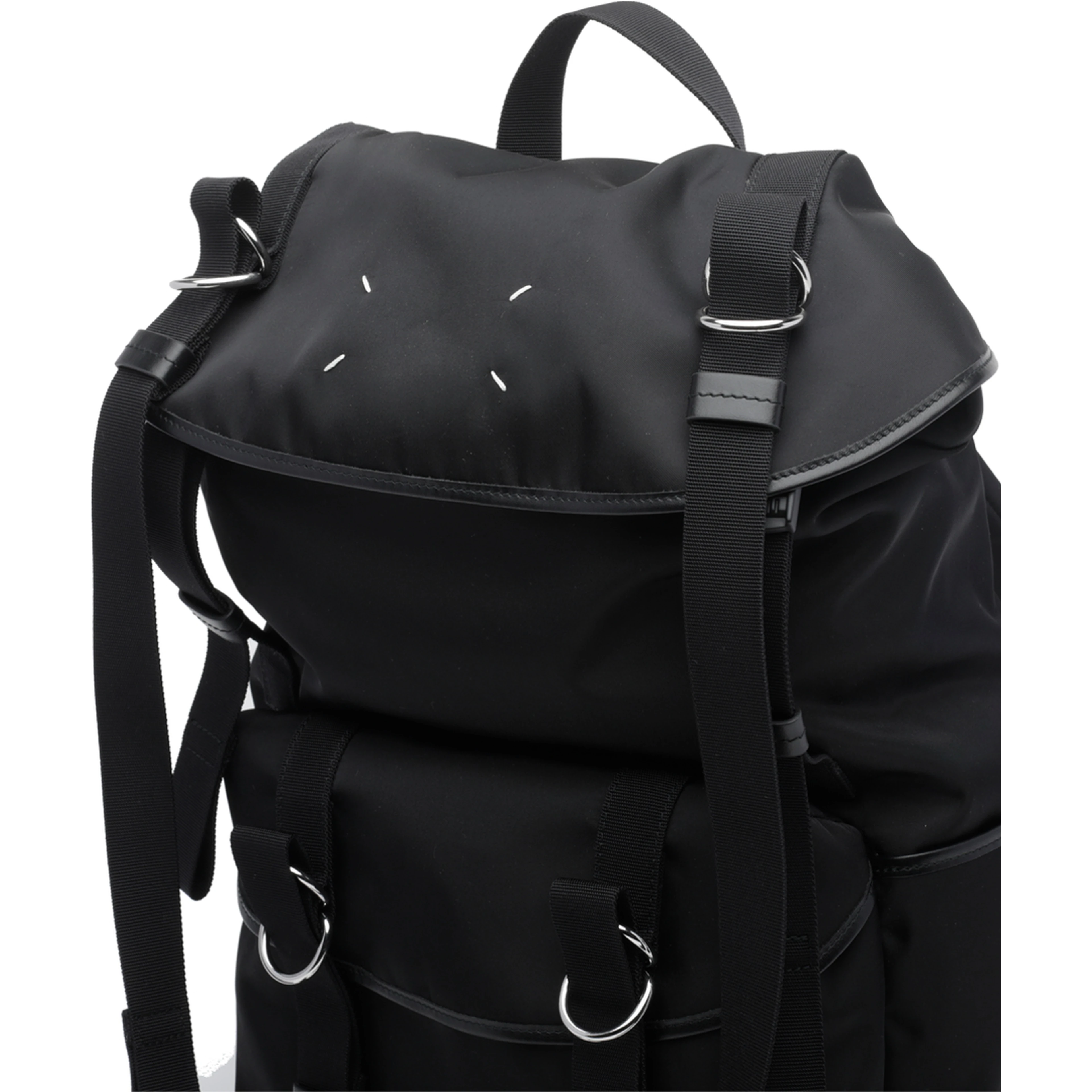Maison Margiela Bags.. Black