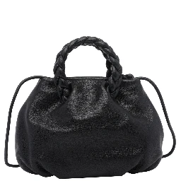 HEREU Bags.. Black