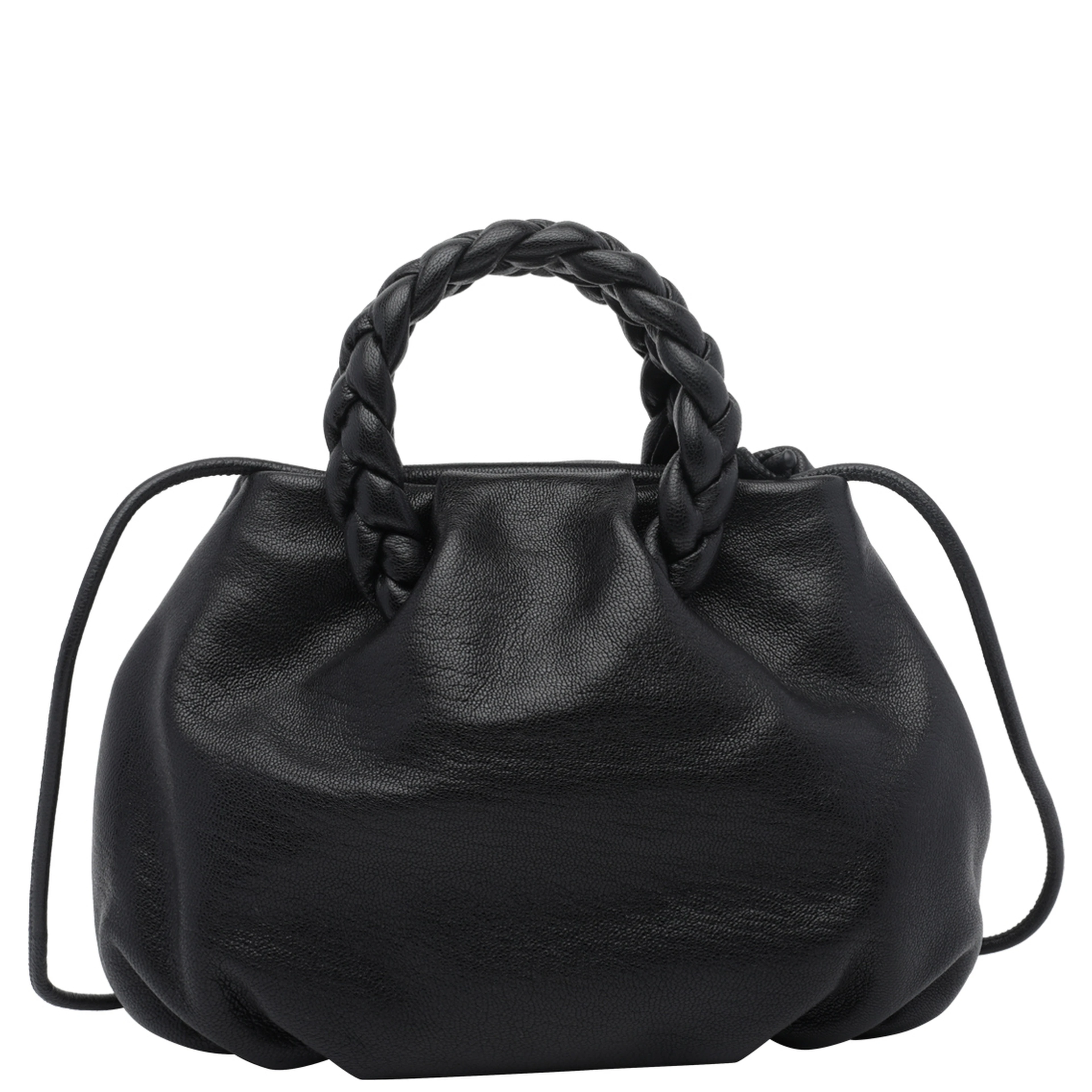 HEREU Bags.. Black