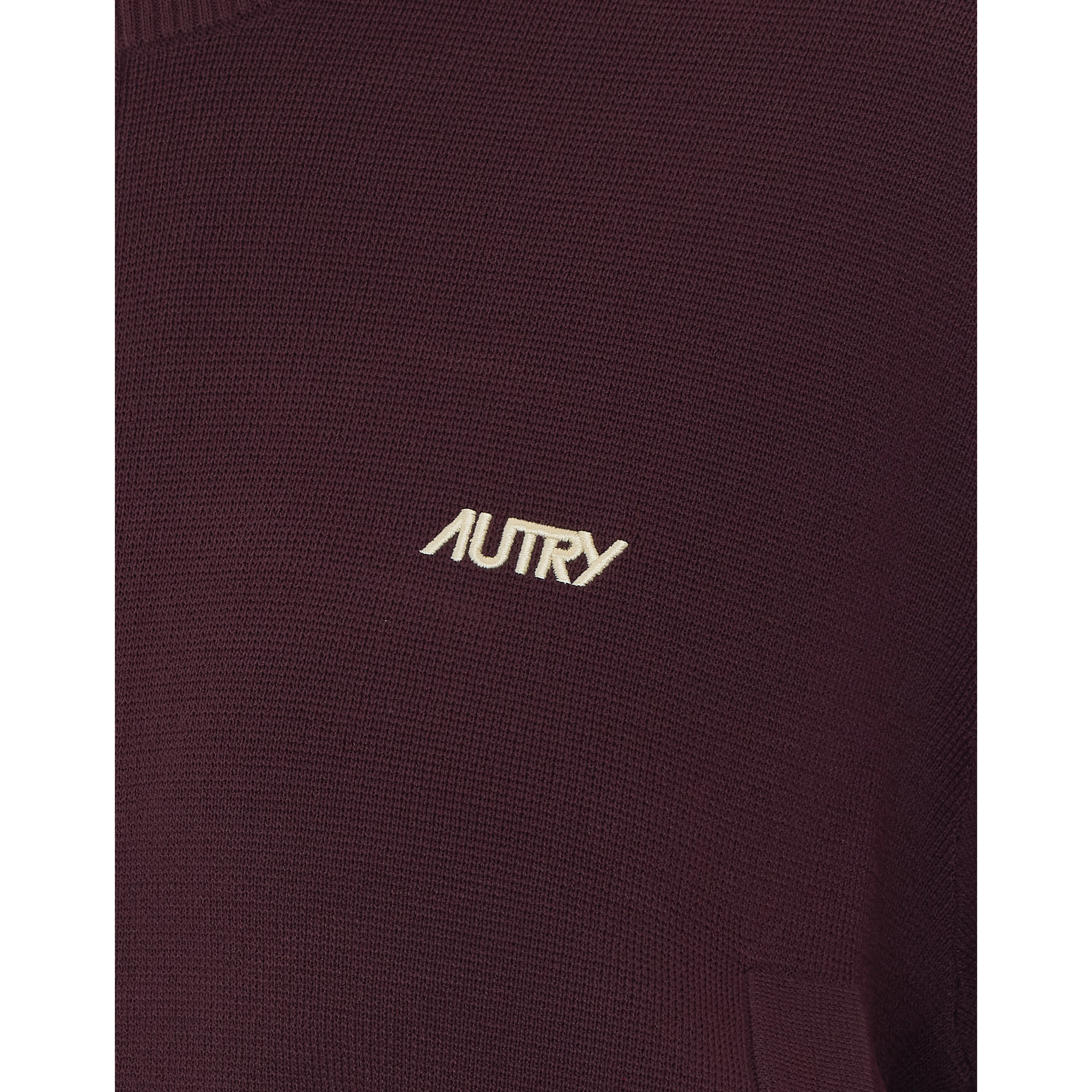 AUTRY Jackets Blue