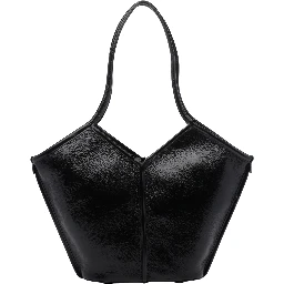 HEREU Bags.. Black