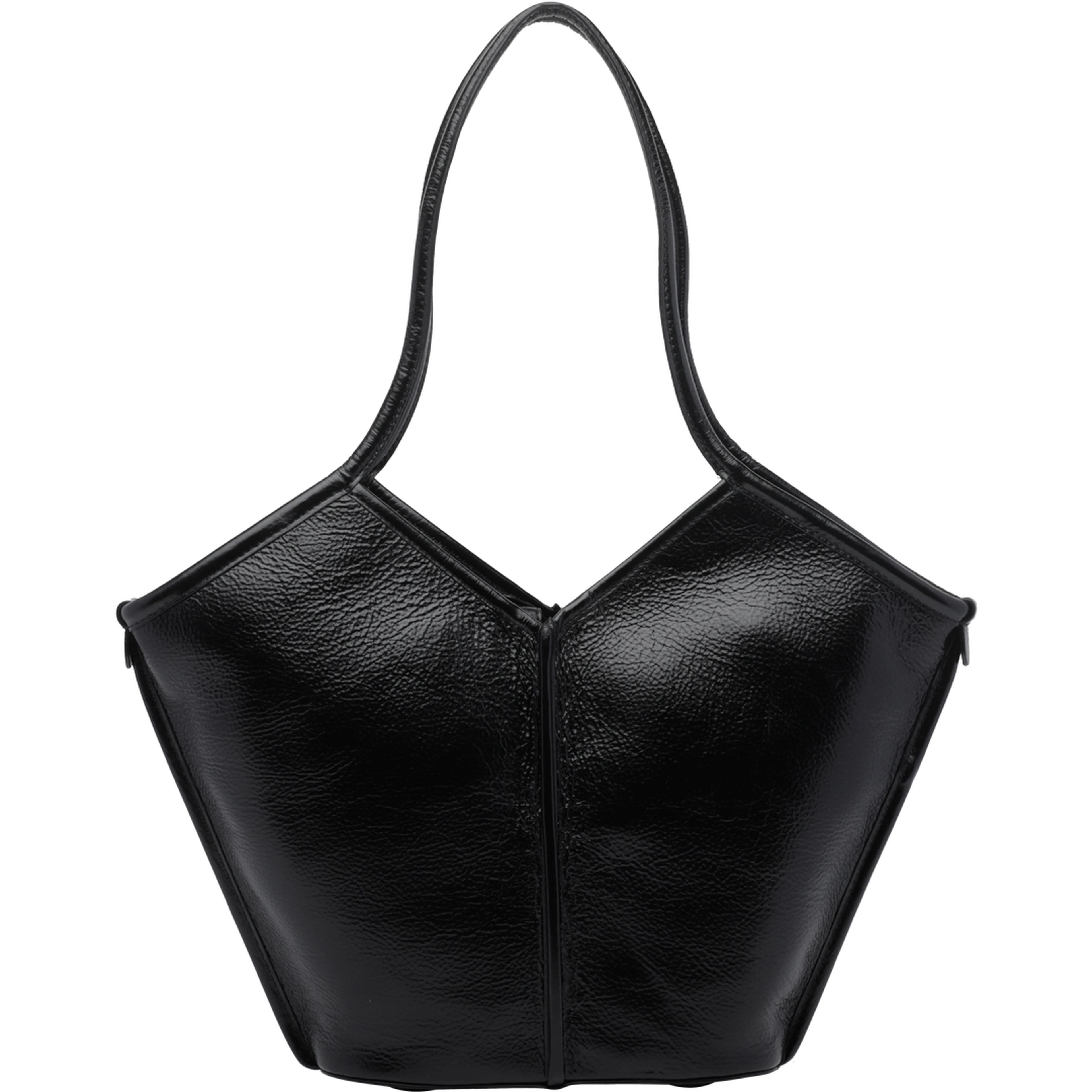 HEREU Bags.. Black