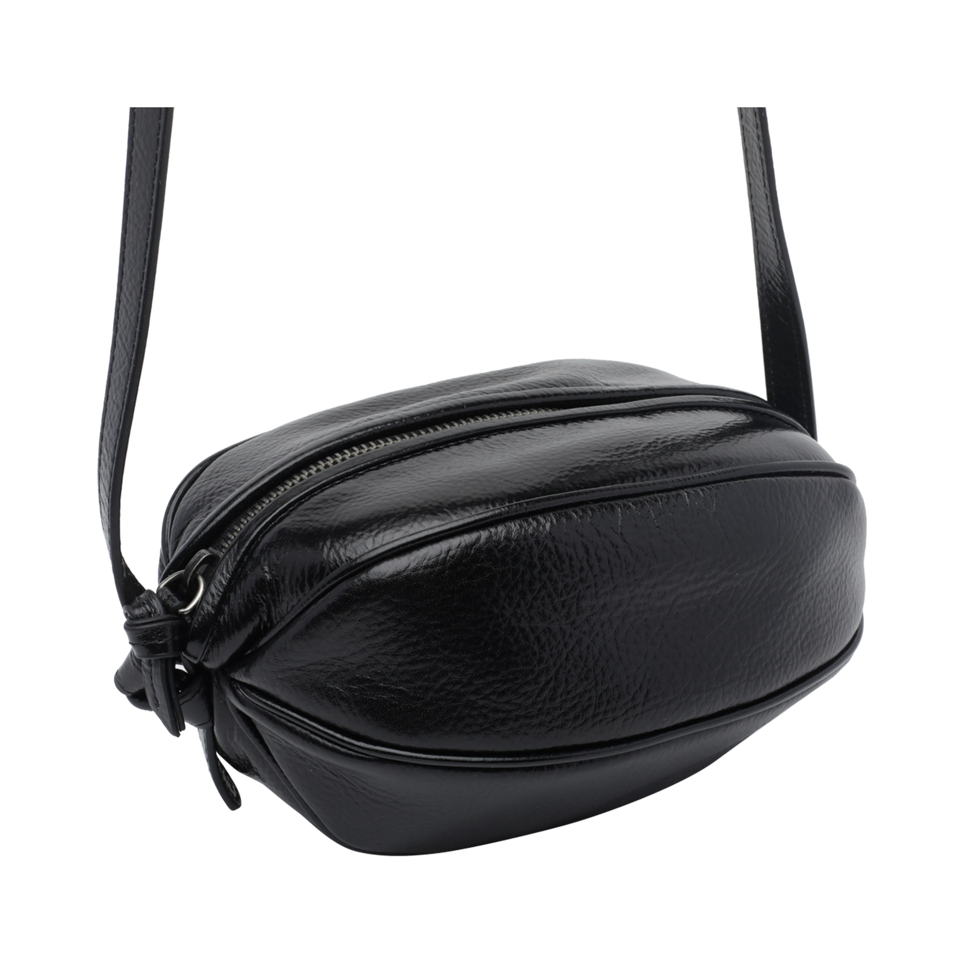 HEREU Bags.. Black
