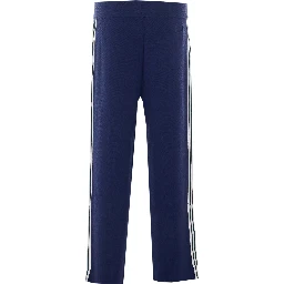AUTRY Trousers Blue