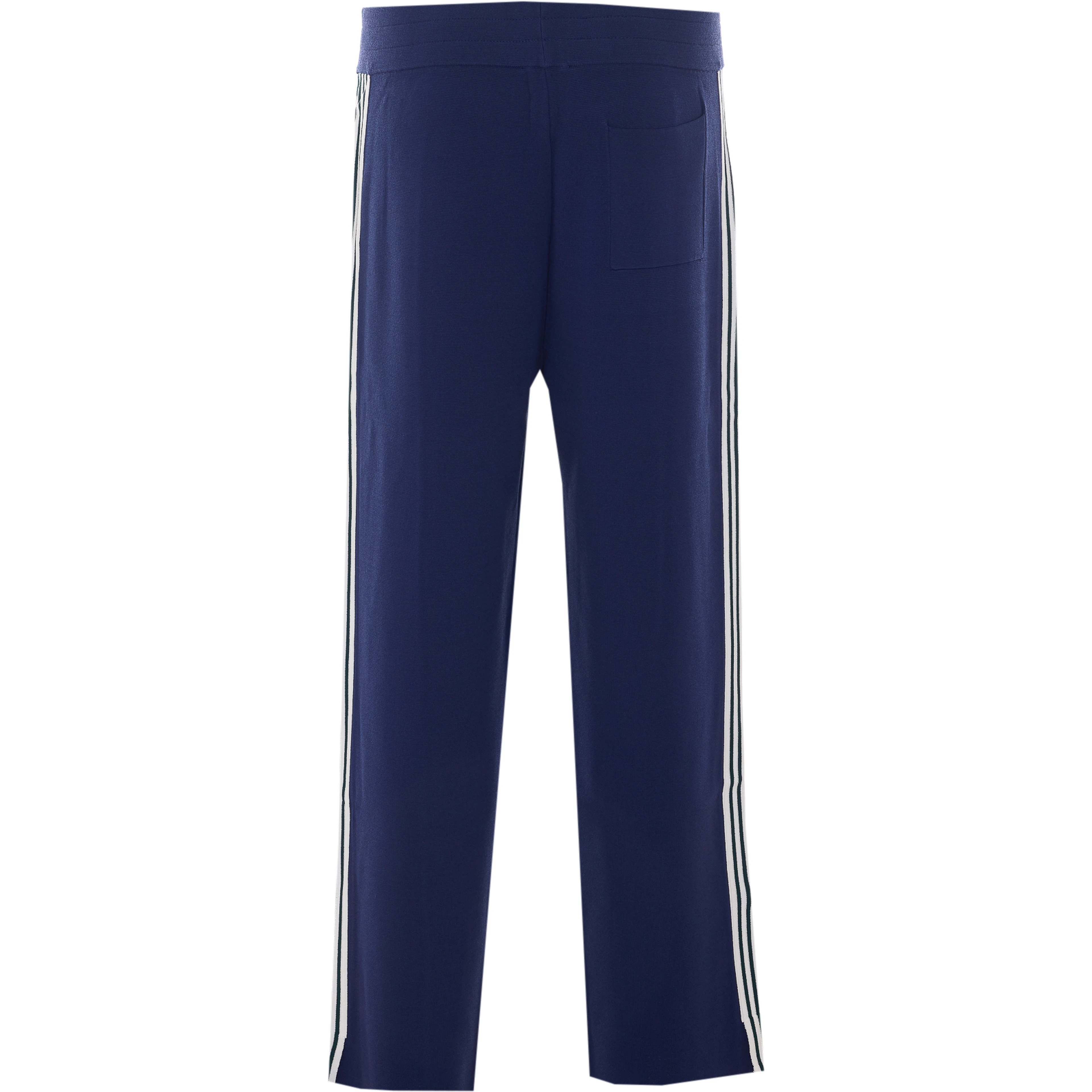 AUTRY Trousers Blue