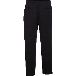 Brunello Cucinelli Trousers Black