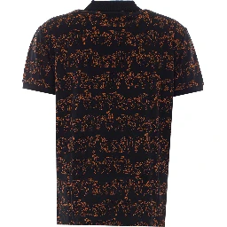 Vivienne Westwood T-shirts and Polos Black