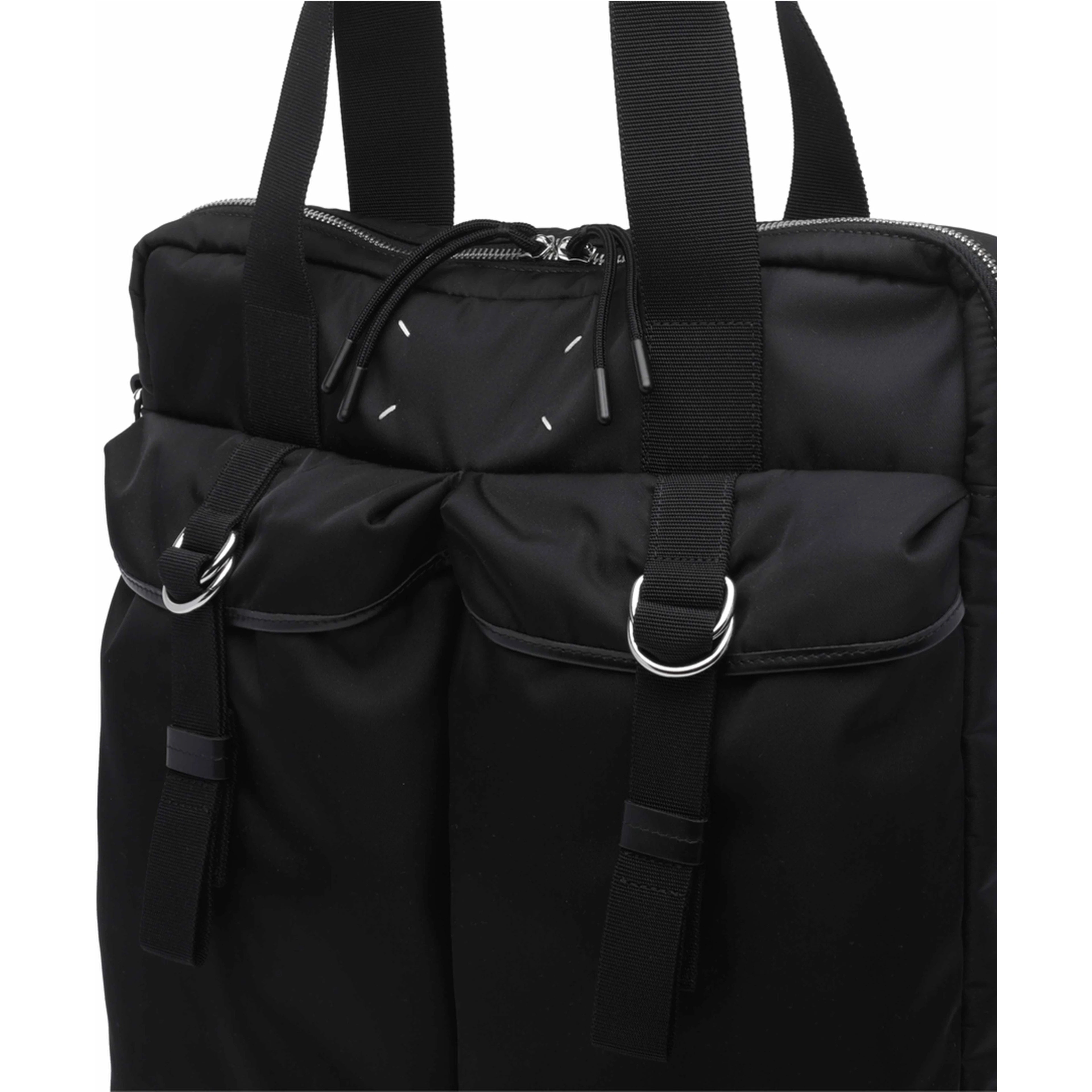Maison Margiela Bags.. Black