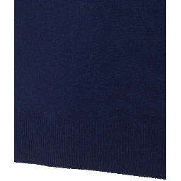 MM6 Maison Margiela Sweaters Blue